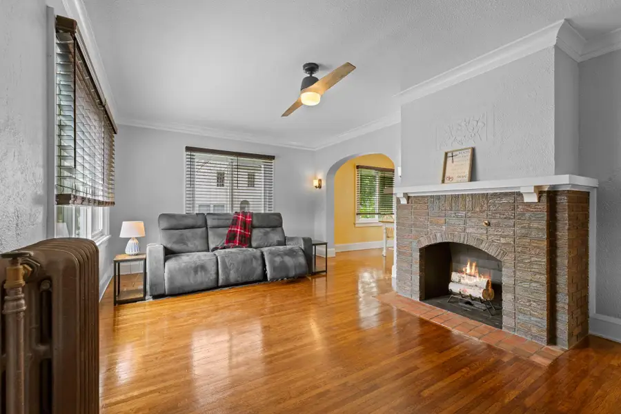 2820 Cleveland Street Ne, Minneapolis, MN 55418 - #3