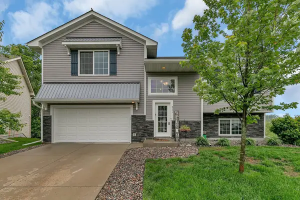 521 Willow Creek Parkway, Buffalo, MN 55313