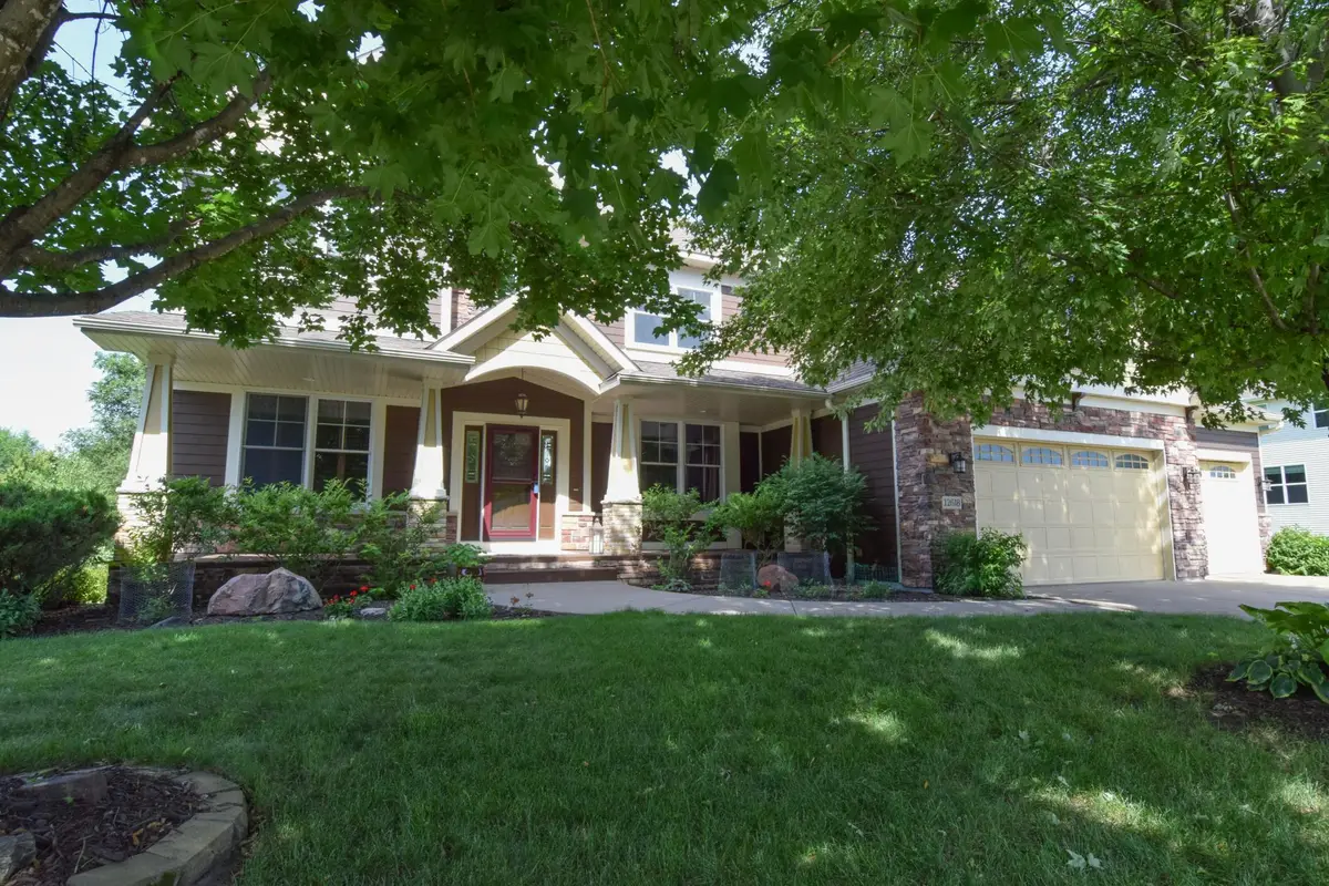 12618 Jamestown Street Ne, Blaine, MN 55449 - #1