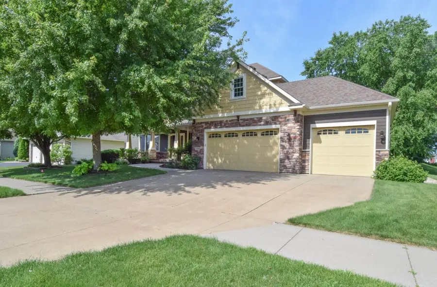 12618 Jamestown Street Ne, Blaine, MN 55449 - #2