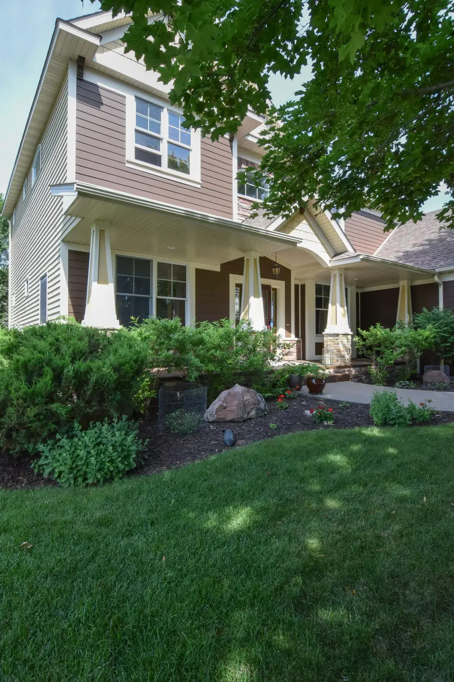 12618 Jamestown Street Ne, Blaine, MN 55449 - #3