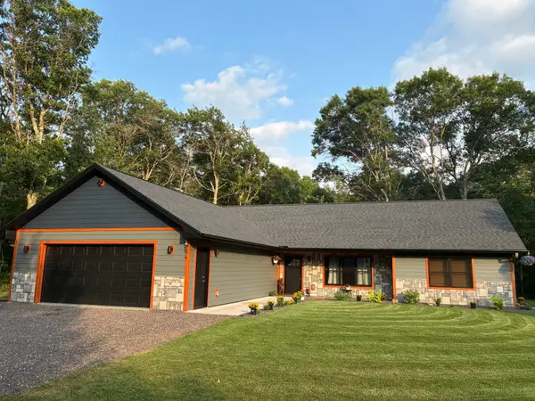 9068 E Open Gate Drive, Solon Springs, WI 54873