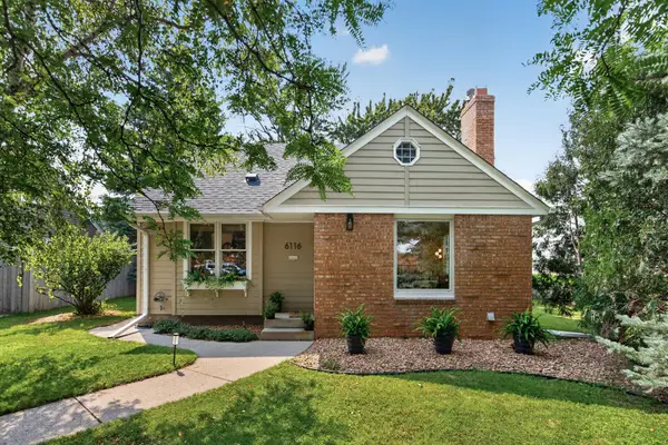 6116 Queen Avenue S, Minneapolis, MN 55410