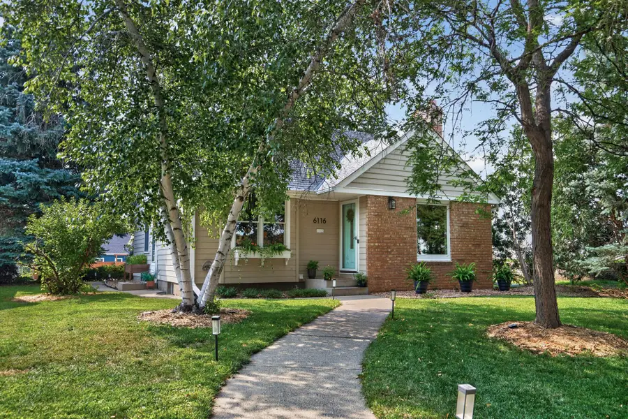 6116 Queen Avenue S, Minneapolis, MN 55410 - #2