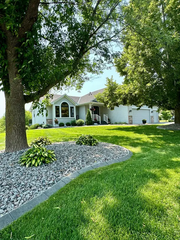 20250 Spoonbill Court, Rogers, MN 55374