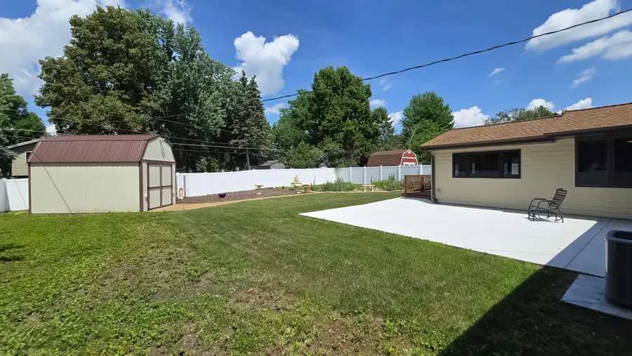 8362 81st Street Lane S, Cottage Grove, MN 55016 - #3