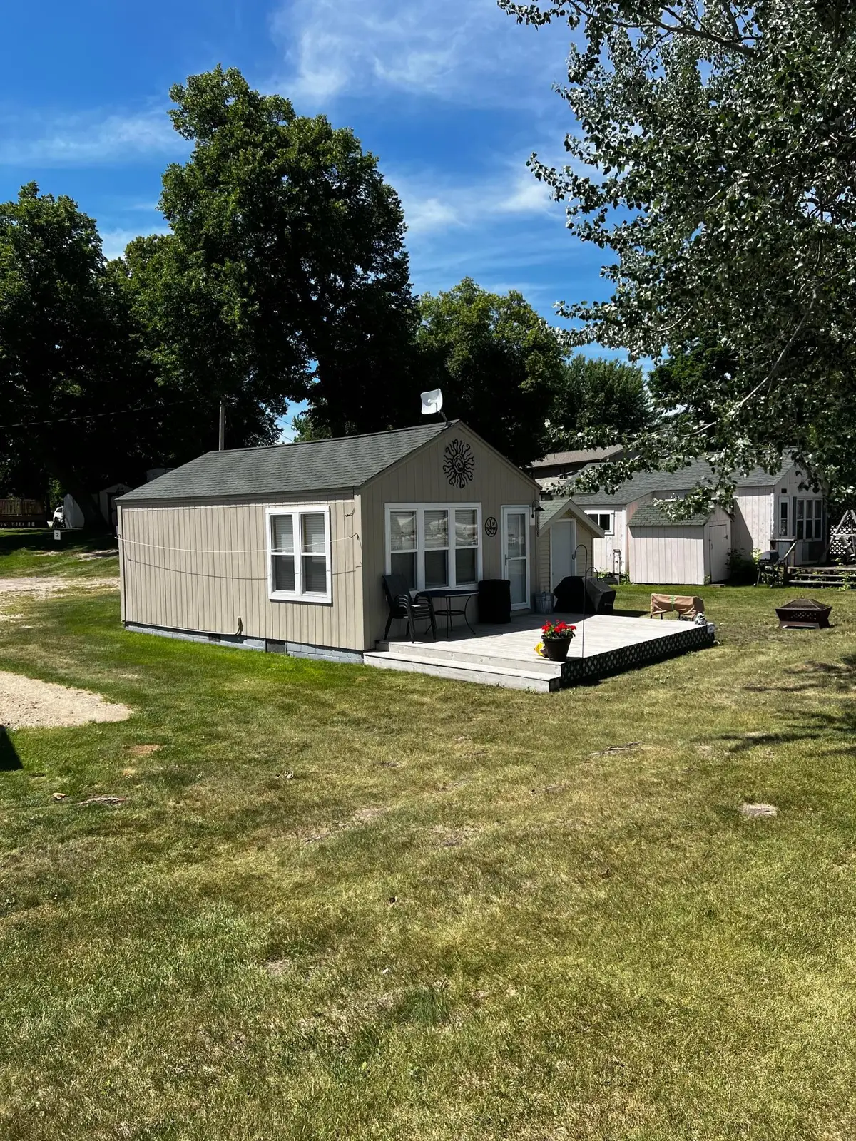 1208 E Lake Street, Osakis, MN 56360 - #1