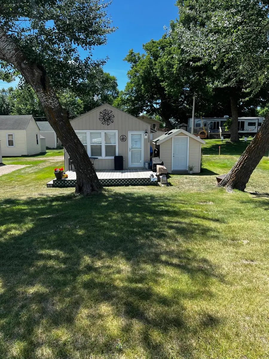 1208 E Lake Street, Osakis, MN 56360 - #3