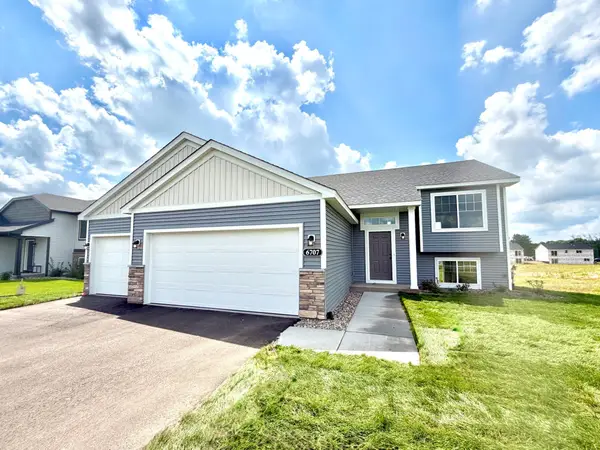 6707 376th Street, North Branch, MN 55056