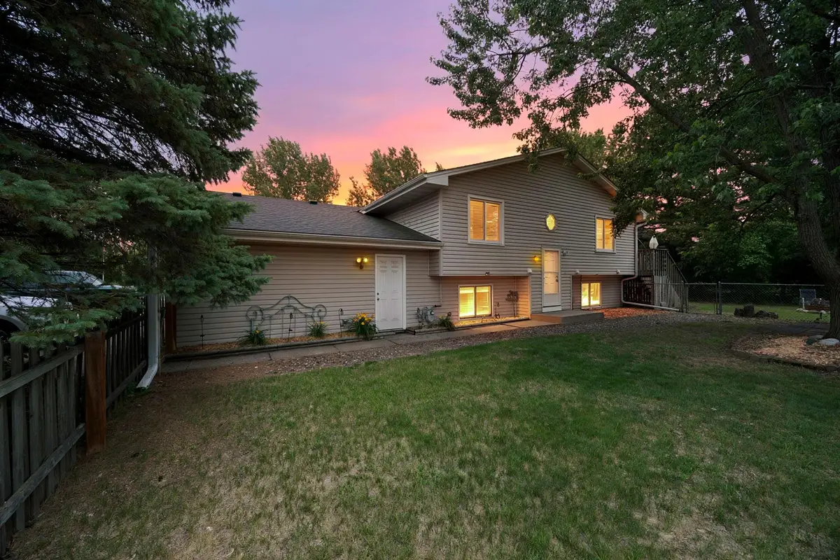 1630 108th Lane Nw, Coon Rapids, MN 55433 - #1