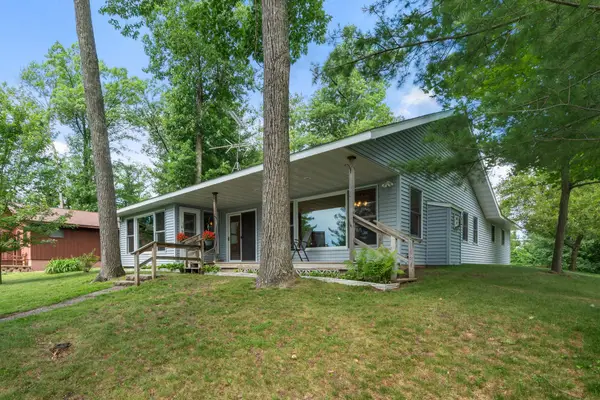 192 154th Avenue, Turtle Lake, WI 54889