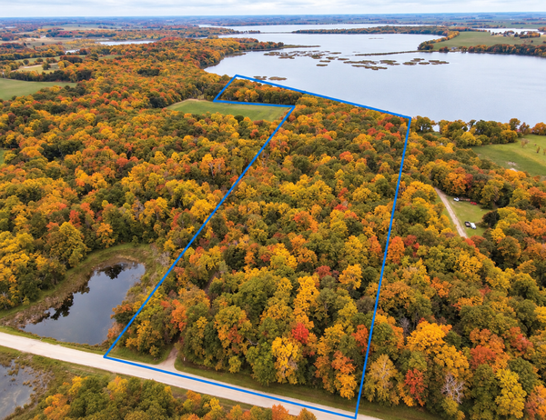 23676 Veitenheimer Road, Dalton, MN 56324