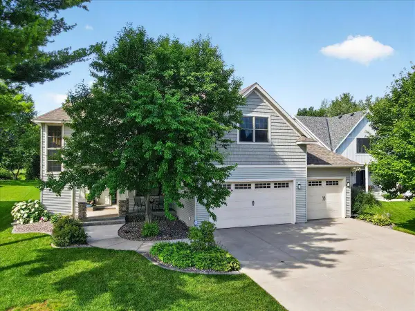 1214 Prairie Pine Court, Monticello, MN 55362
