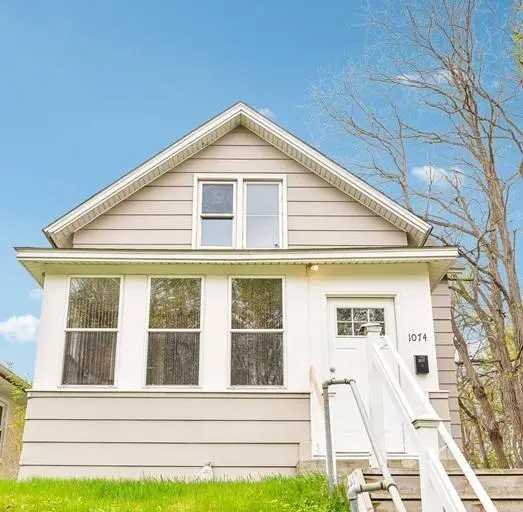 1074 Euclid Street, Saint Paul, MN 55106 - #1