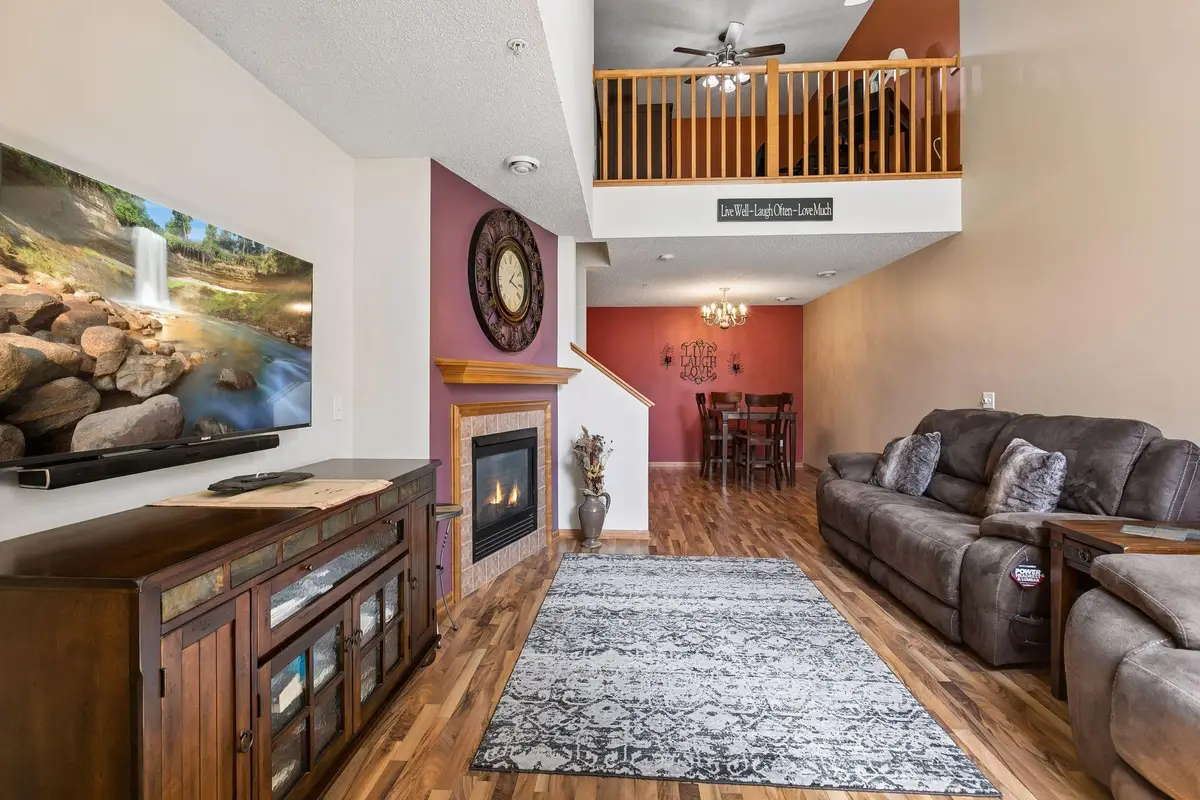 6420 Lakota Trail, Circle Pines, MN 55014 - #1