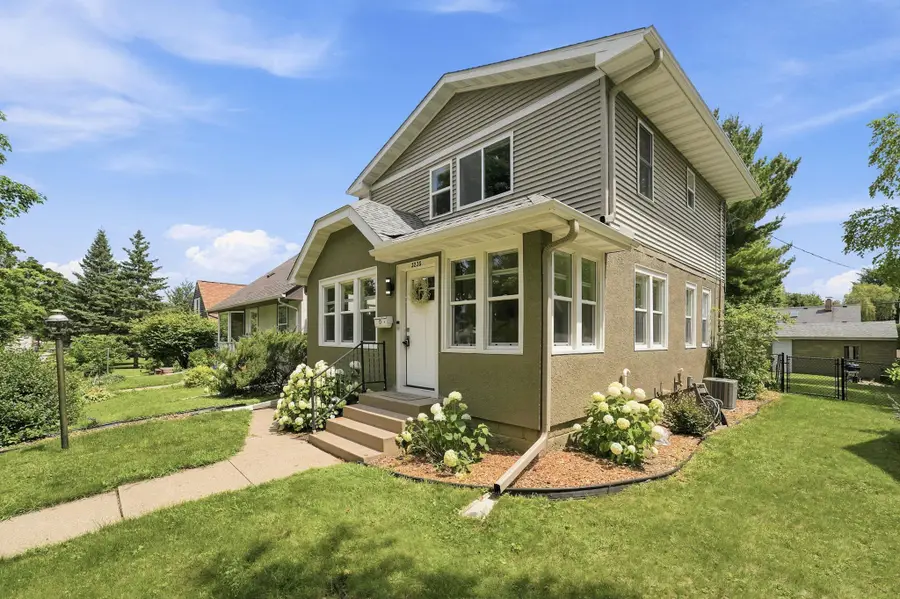 3235 Benjamin Street Ne, Minneapolis, MN 55418 - #2