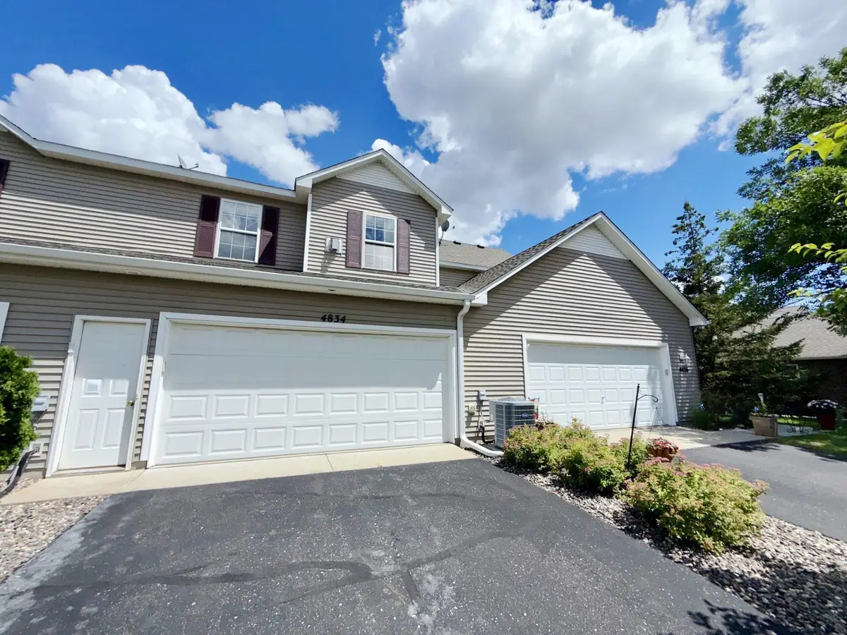 4834 Bisset Lane, Inver Grove Heights, MN 55076 - #1