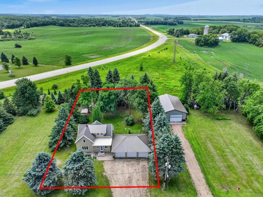 105 Anderson Street, Brandon, MN 56315 - #2