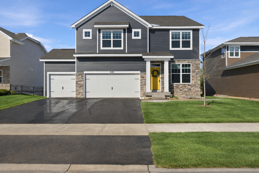 830 Foxglove Terrace, Waconia, MN 55387 - #2