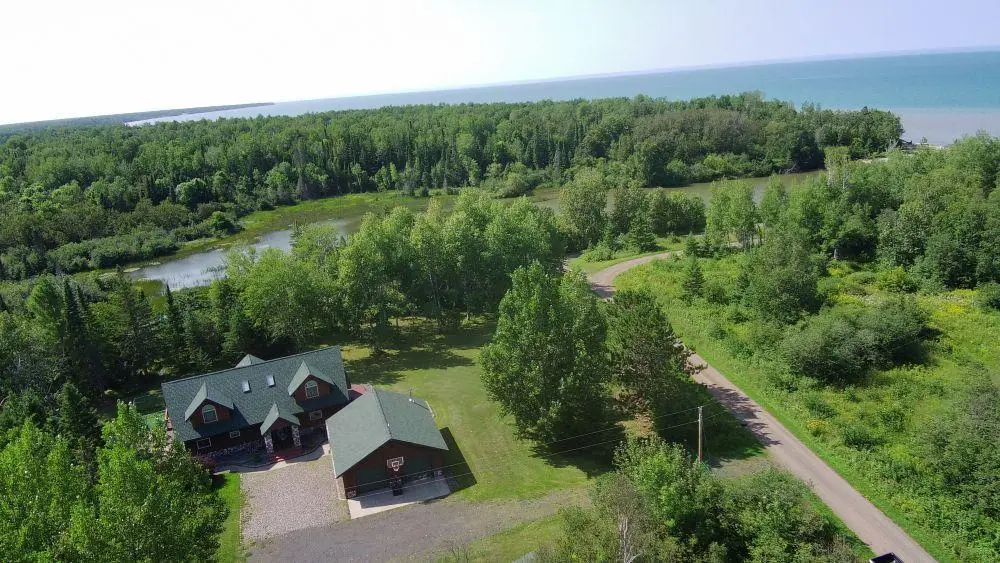 4180 St Hwy 13, Port Wing, WI 54865 - #1