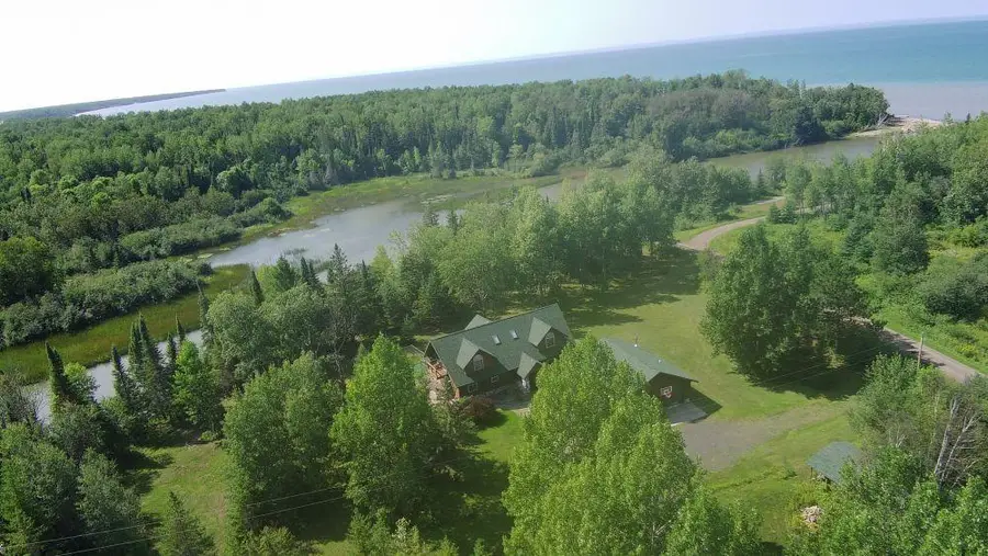 4180 St Hwy 13, Port Wing, WI 54865 - #3