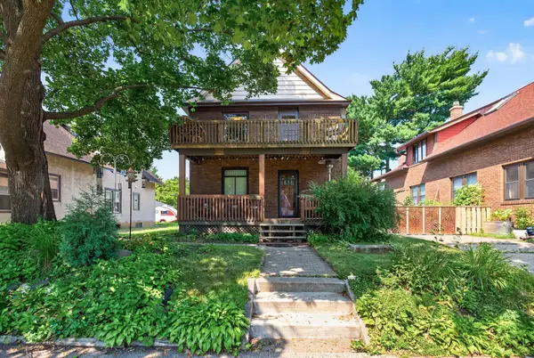 2538 Jefferson Street Ne, Minneapolis, MN 55418