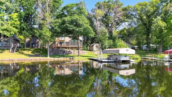 10022 Lake Mist Drive, Pine City, MN 55030