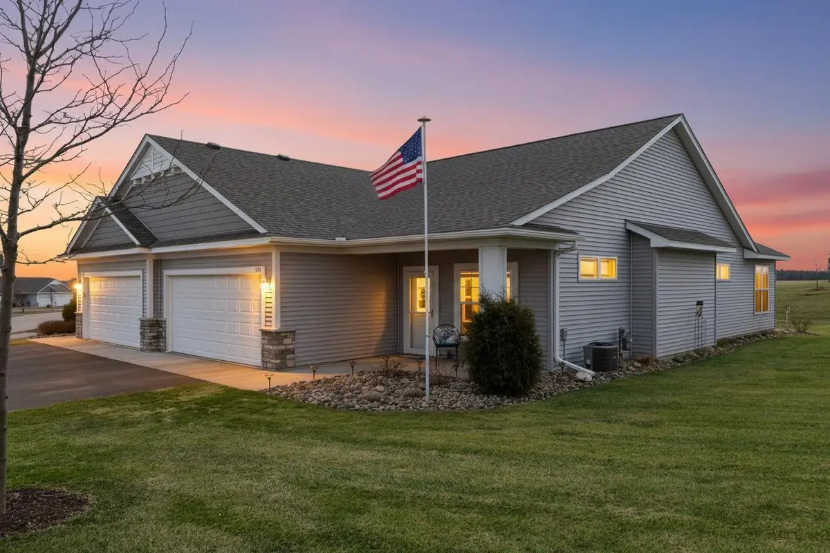 1232 Naser Way, New Richmond, WI 54017 - #1