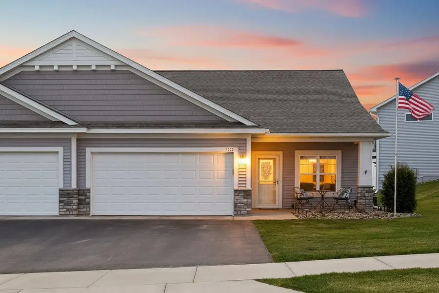1232 Naser Way, New Richmond, WI 54017 - #2