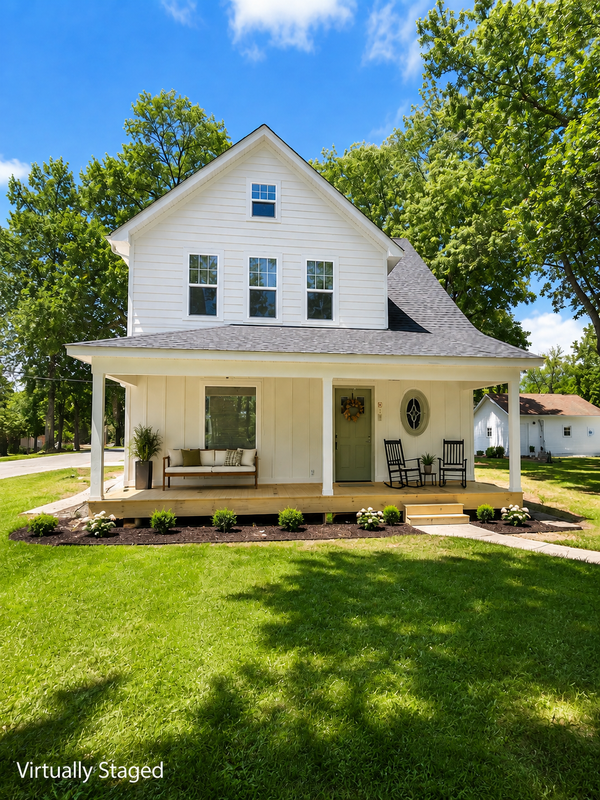 512 3rd Street S, Atwater, MN 56209
