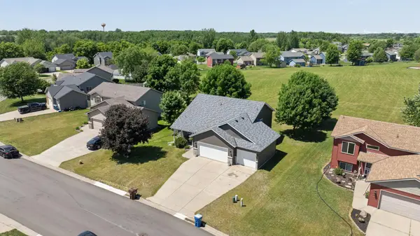2513 Ocarina Drive, Sauk Rapids, MN 56379
