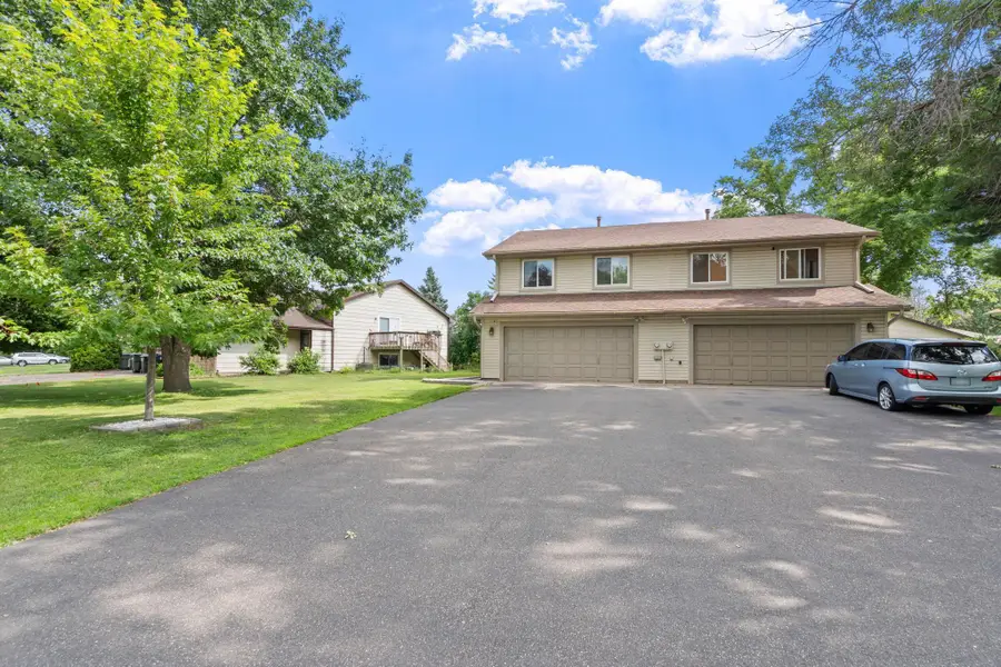 1320 106th Avenue Nw, Coon Rapids, MN 55433 - #2