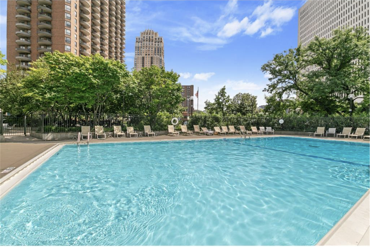 19 S 1st Street #B802, Minneapolis, MN 55401 - #1