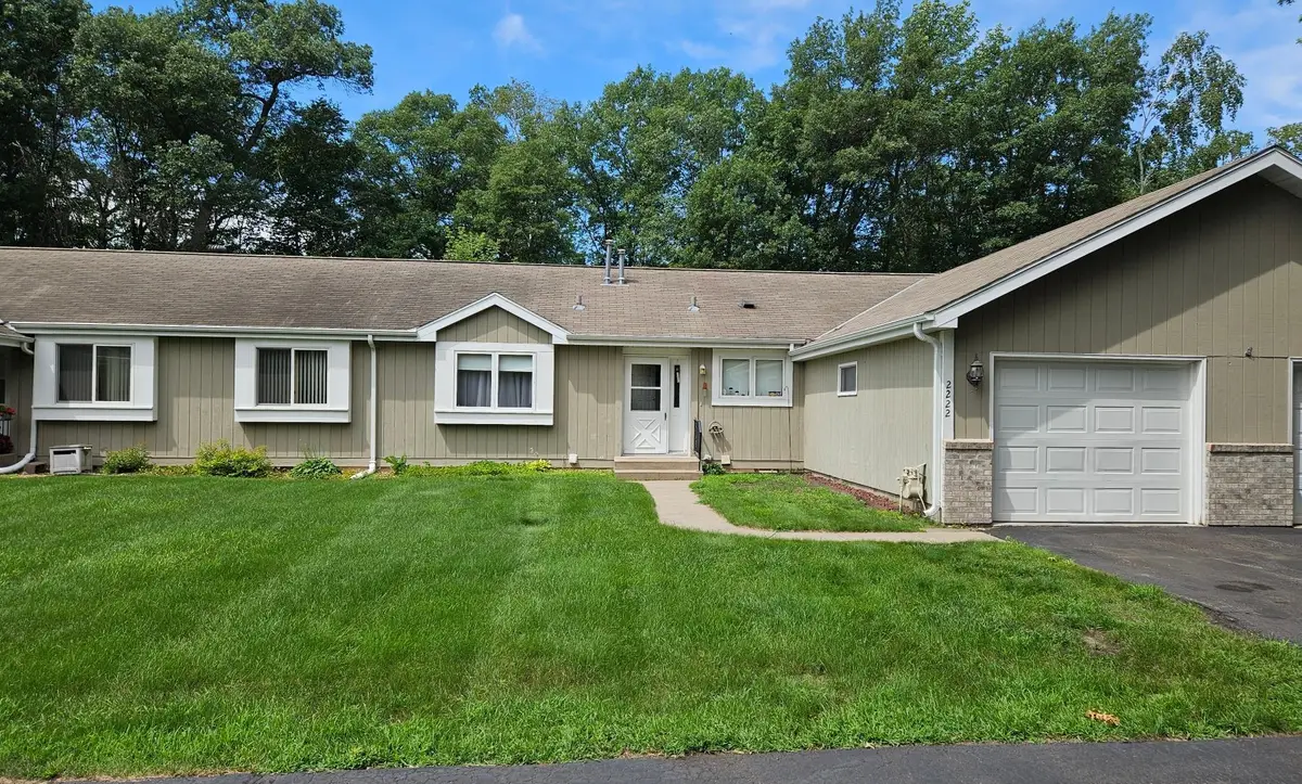 2222 Spruce Drive, Brainerd, MN 56401 - #1