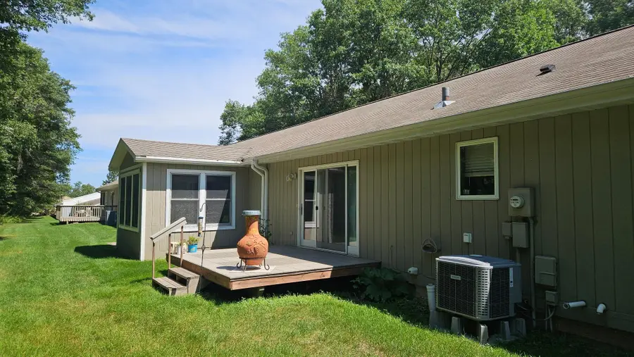 2222 Spruce Drive, Brainerd, MN 56401 - #2