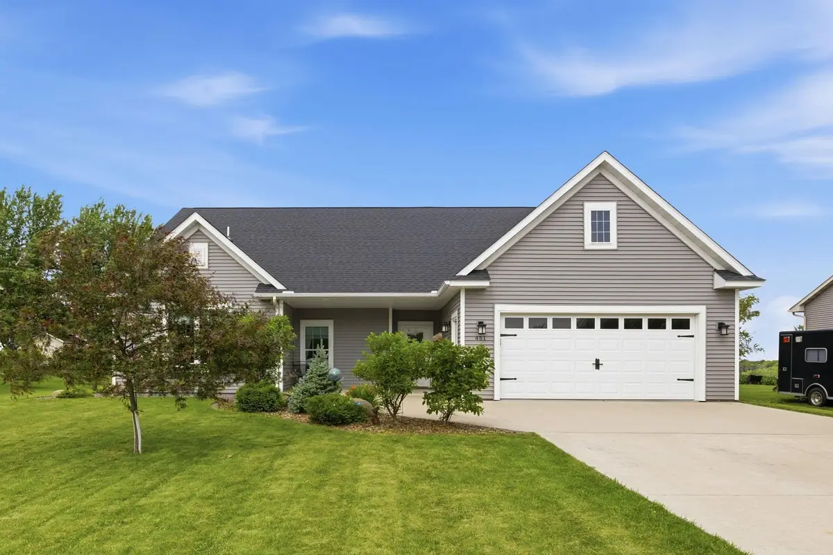 451 Cedar Avenue N, Maple Lake, MN 55358 - #1