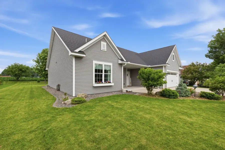 451 Cedar Avenue N, Maple Lake, MN 55358 - #2