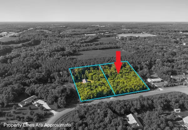 xxxx 41st Avenue, Amery, WI 54001