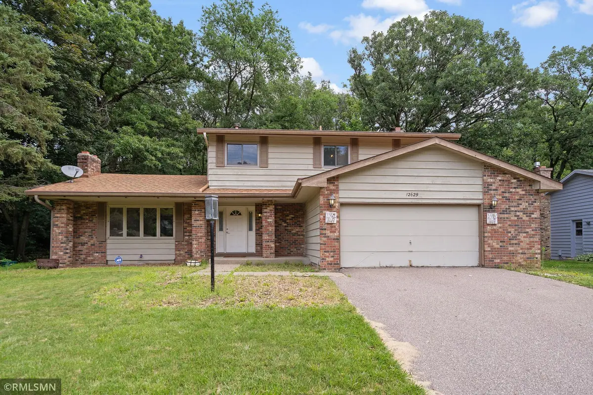 12629 Parkwood Drive, Burnsville, MN 55337 - #1