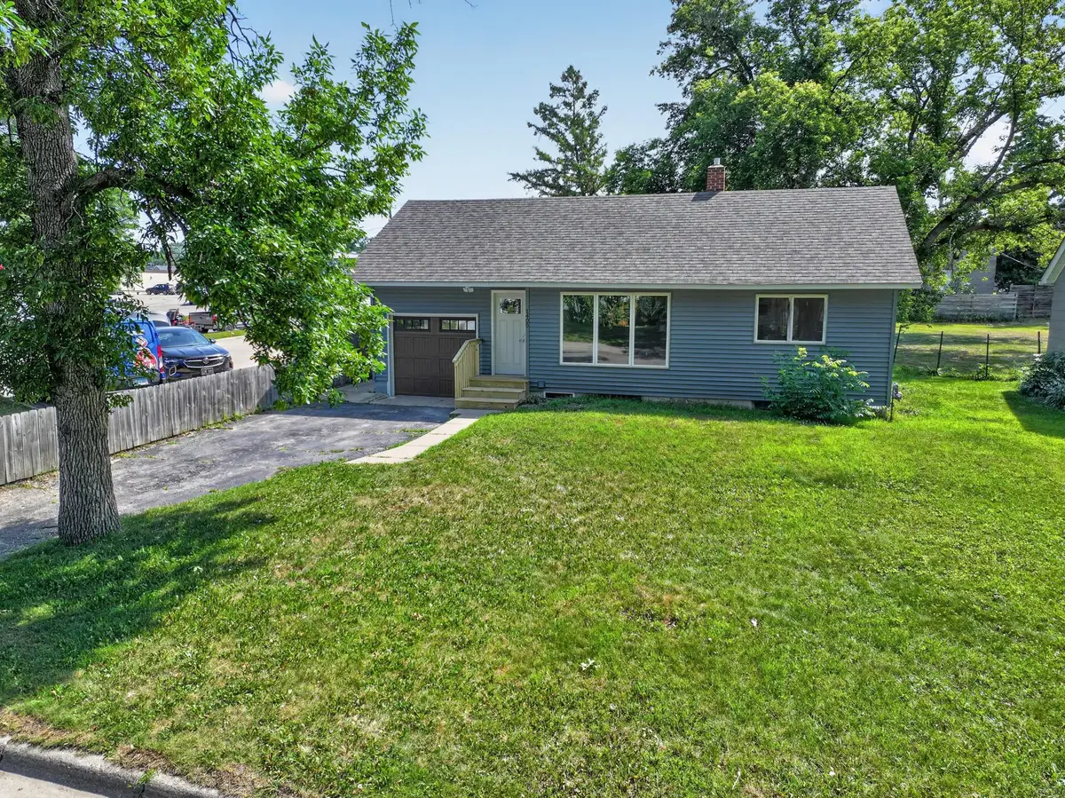 1405 Fillmore Street, Alexandria, MN 56308 - #1