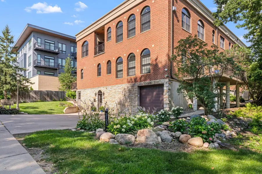 3125 Inglewood Avenue S #202, Minneapolis, MN 55416 - #2