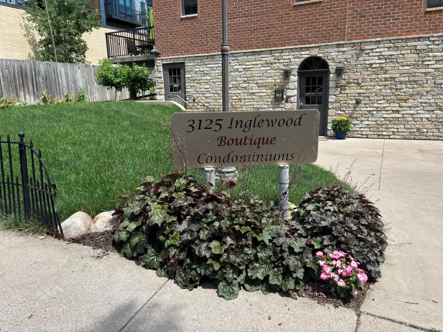 3125 Inglewood Avenue S #202, Minneapolis, MN 55416 - #3
