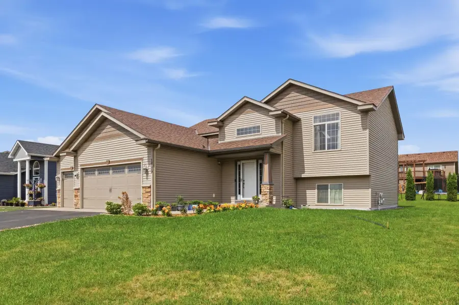 1729 Prairie View Lane Ne, Sauk Rapids, MN 56379 - #2