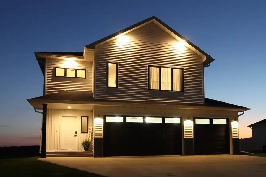 5006 11th Street W, West Fargo, ND 58078 - #3