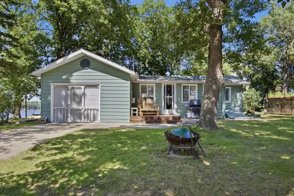 48488 Pike Beach Road, Pelican Rapids, MN 56572