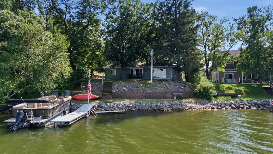 48488 Pike Beach Road, Pelican Rapids, MN 56572 - #3