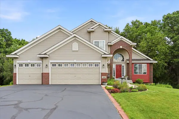 1145 159th Avenue Nw, Andover, MN 55304