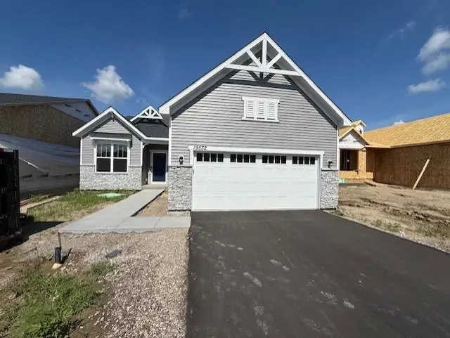 19532 102nd Place, Corcoran, MN 55374 - #1