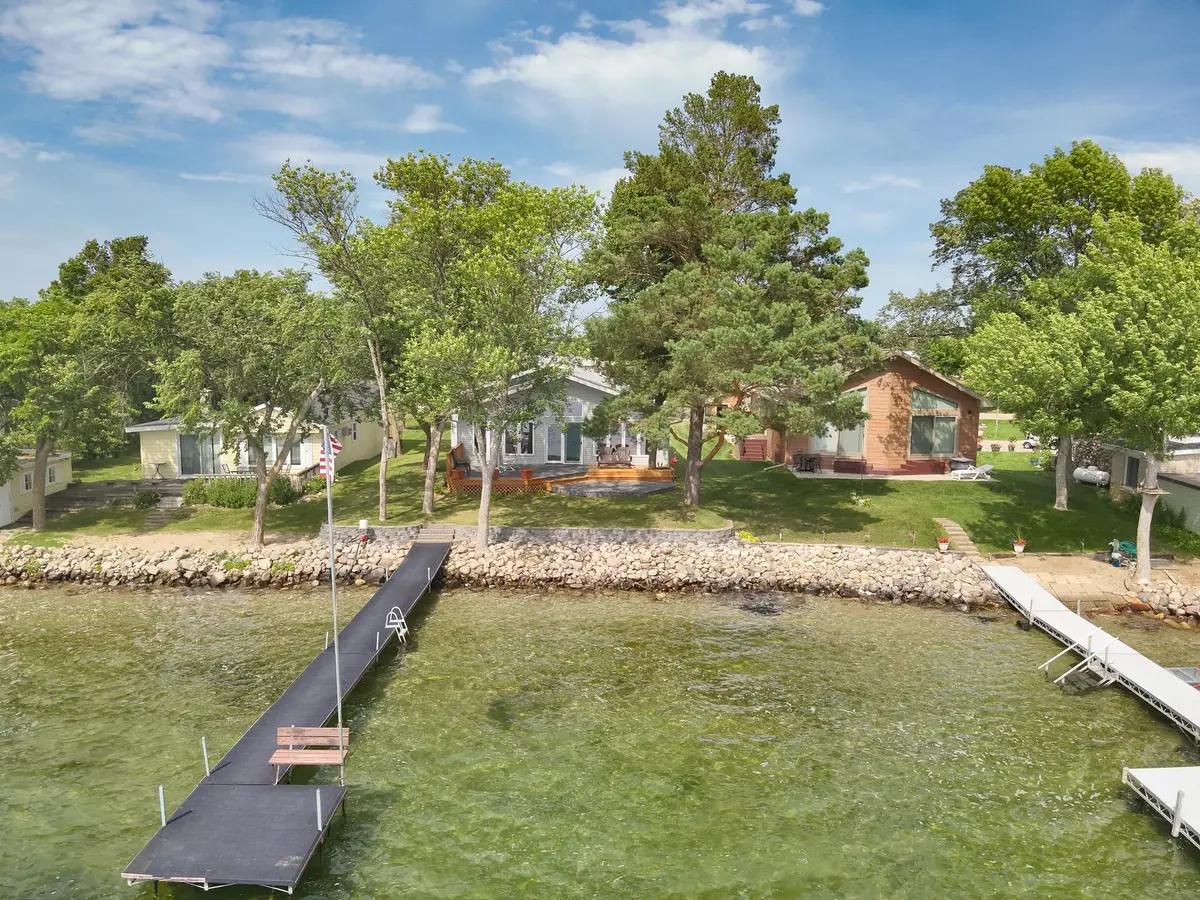 33846 N Pickerel Drive, Richville, MN 56576 - #1