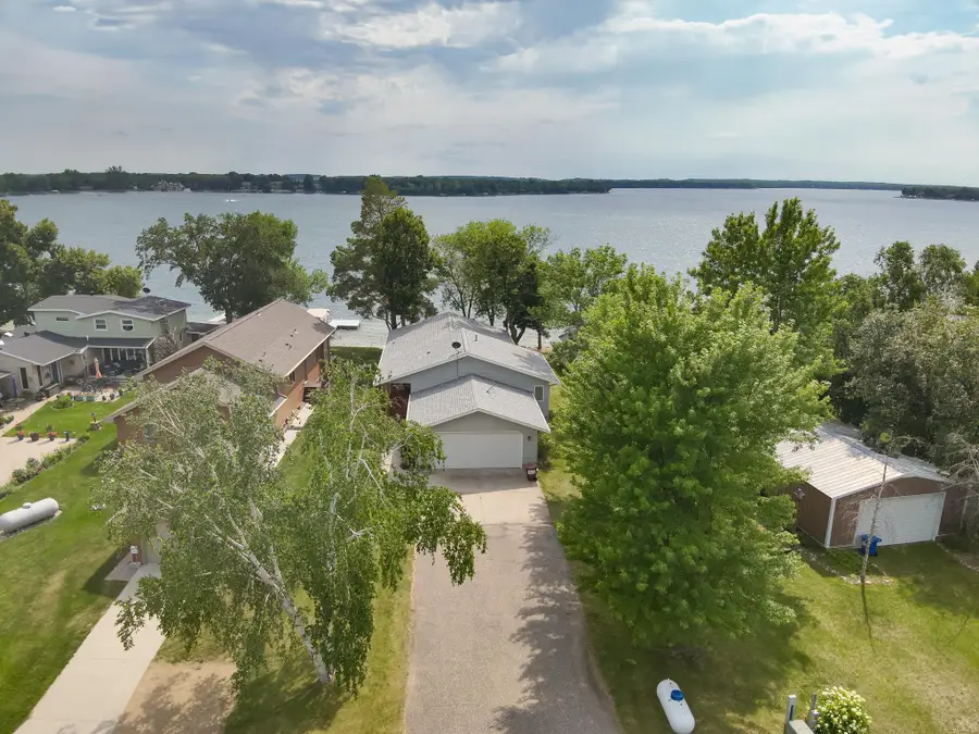 33846 N Pickerel Drive, Richville, MN 56576 - #2